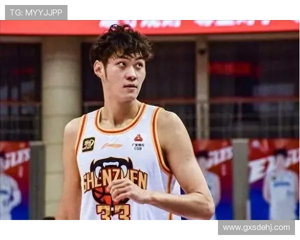 深圳力克山西迎CBA11连胜 王浩然砍33分 深圳力克山西迎CBA11连胜 王浩然砍33分