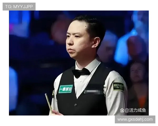 墨菲4杆破百13-3肖国栋晋级世锦赛八强